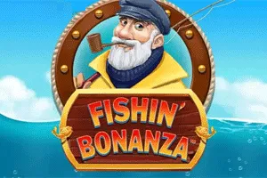 Fishin Bonanza - SPINBET123