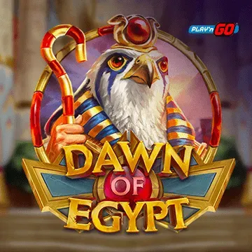 Dawn of Egypt - SPINBET123