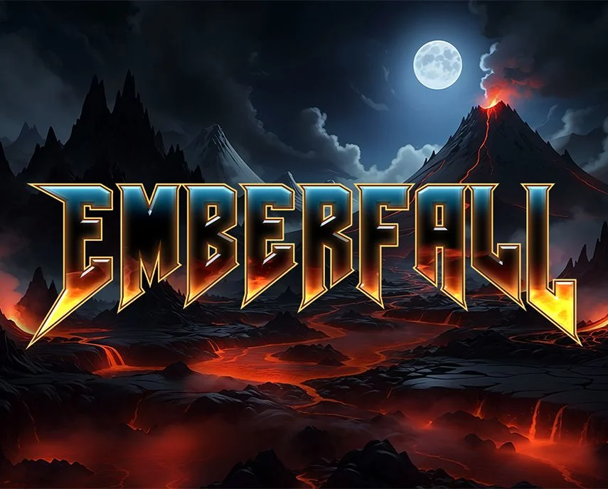 Emberfall - SPINBET123