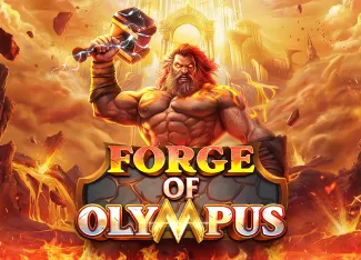 Pragmatic : Forge of Olympus - SPINBET123