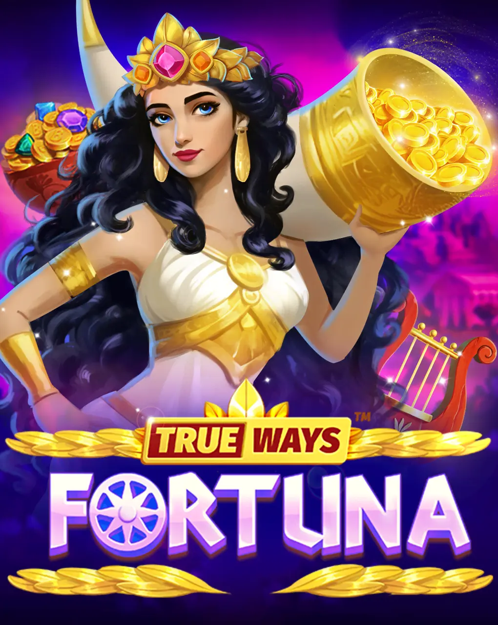 Bgaming : Fortuna Trueways - SPINBET123