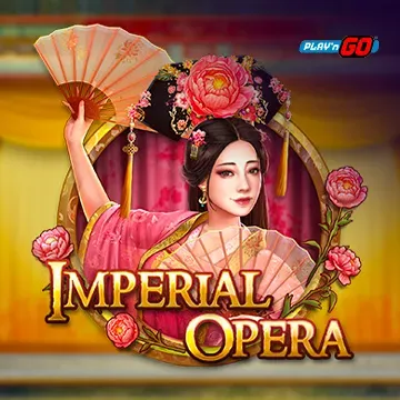 Imperial Opera - SPINBET123