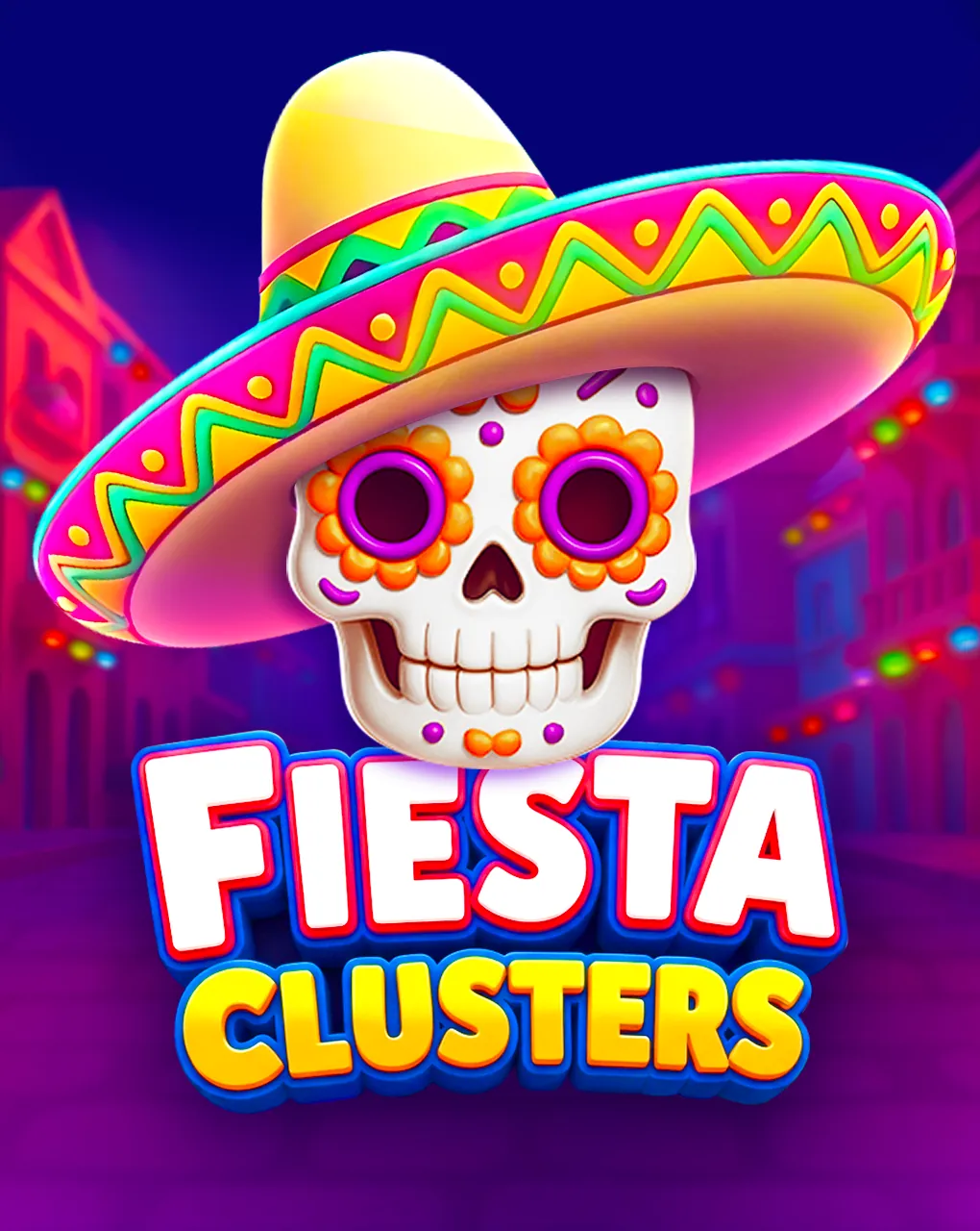 Bgaming : Fiesta Clusters - SPINBET123