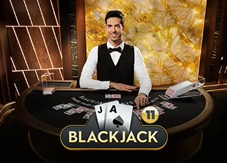 Blackjack 11 - SPINBET123