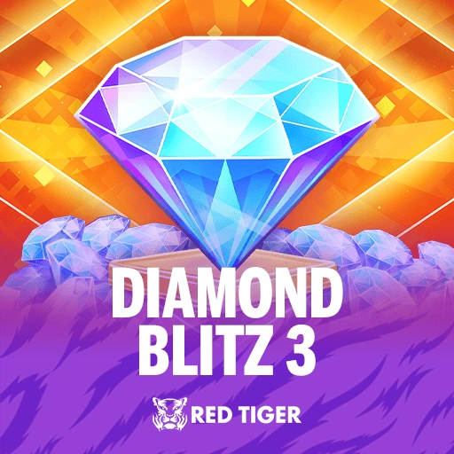 Diamond Blitz 3 - SPINBET123