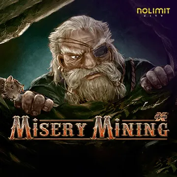 Misery Mining - SPINBET123