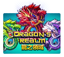 Dragons Realm - SPINBET123
