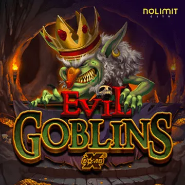 Evil Goblins xBomb - SPINBET123