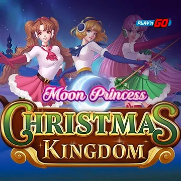 Midnight Princess: Christmas Kingdom - SPINBET123