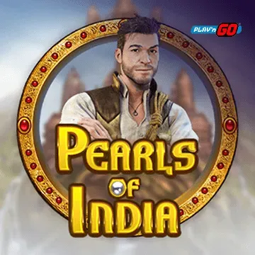 Pearls of India - SPINBET123