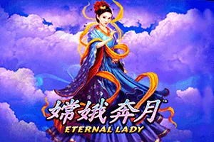 Eternal Lady - SPINBET123