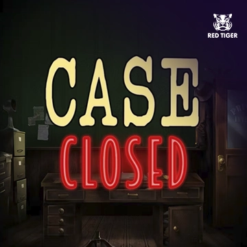 Case Closed - SPINBET123