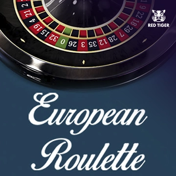 European Roulette - SPINBET123