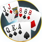 8 Cards Poker - SPINBET123