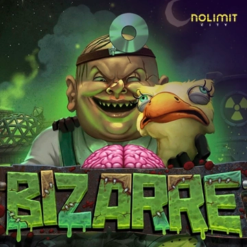 BIZARRE - SPINBET123