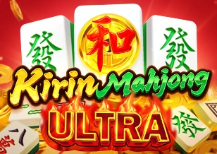 Kirin Mahjong ULTRA - SPINBET123