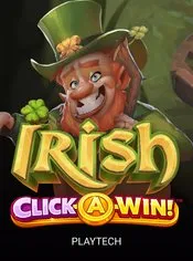 Irish Click-A-Win - SPINBET123