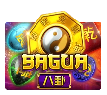 Bagua - SPINBET123