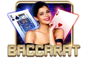 Baccarat - SPINBET123