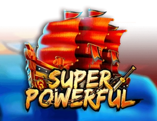 PLAYSTAR : SUPER POWERFUL - SPINBET123