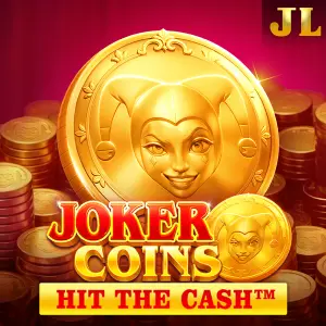 Jili : Joker Coins - SPINBET123