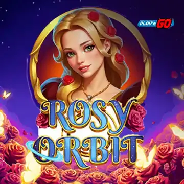 Rosy Orbit Treasure Turn - SPINBET123
