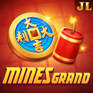 Mines Grand - SPINBET123