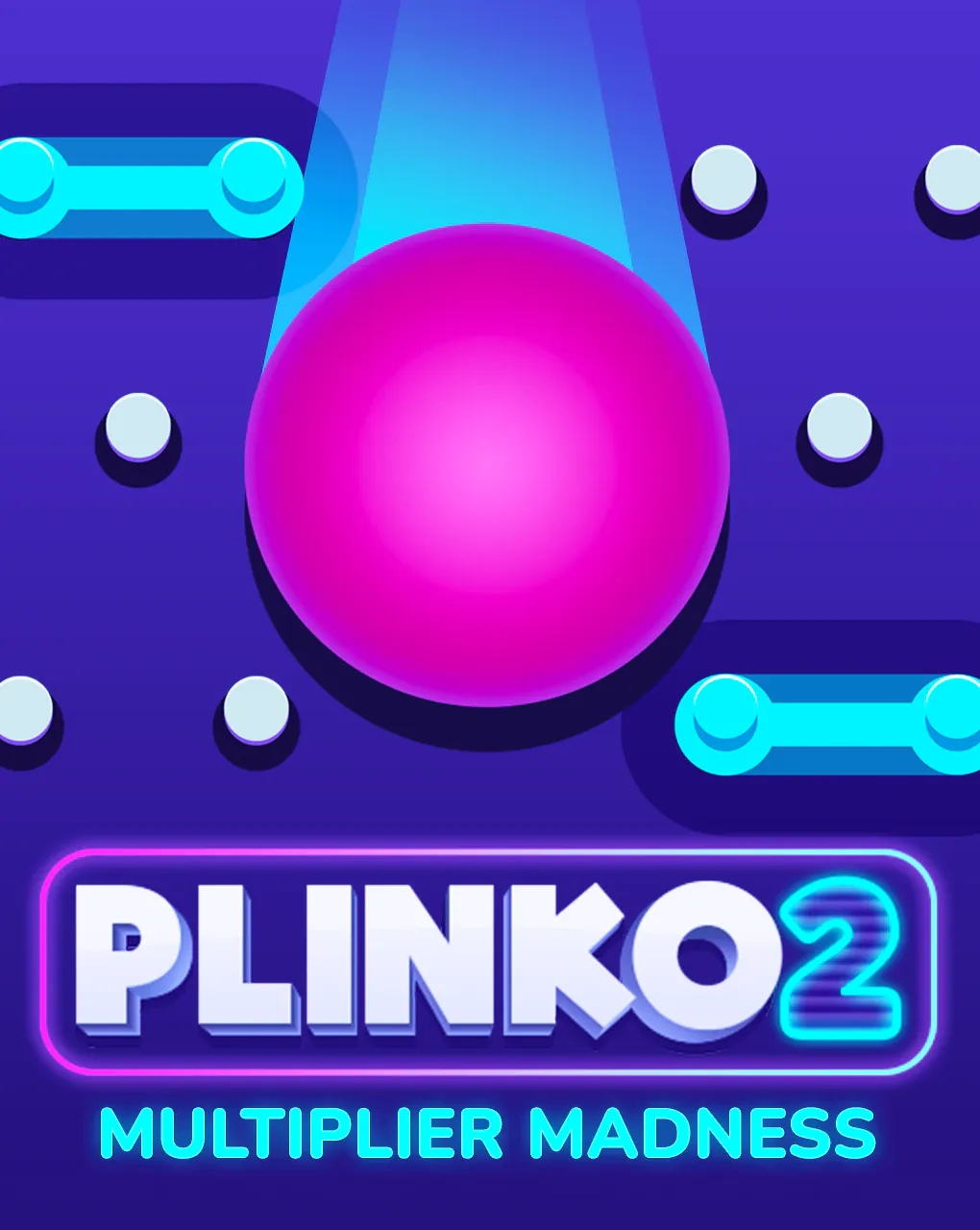 Plinko 2 - SPINBET123