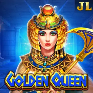 Jili : Golden Queen - SPINBET123