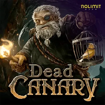 Dead Canary - SPINBET123