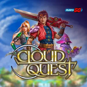 Cloud Quest - SPINBET123