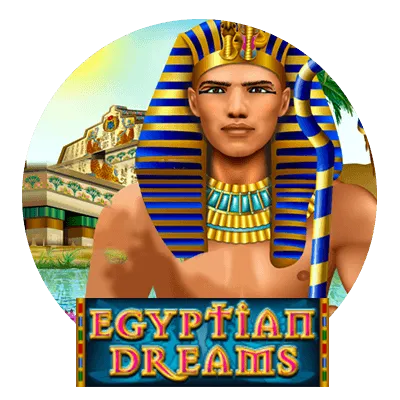 Habanero : Egyptian Dreams - SPINBET123