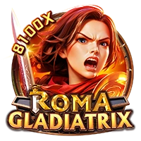 ROMA GLADIATRIX - SPINBET123