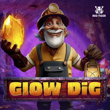 Glow Dig - SPINBET123