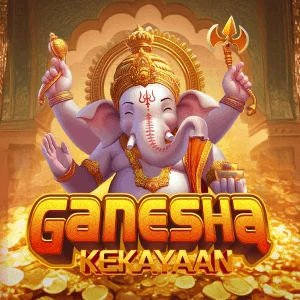 Ganesha Wealth - SPINBET123