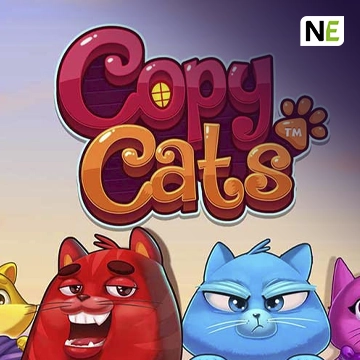 Copy Cats - SPINBET123