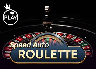 Speed Auto Roulette - SPINBET123