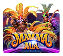 Mammamia - SPINBET123