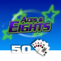 Aces and Eights 50 Hand - SPINBET123