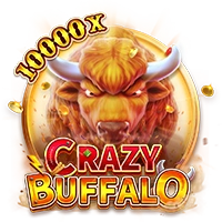 CRAZY BUFFALO - SPINBET123