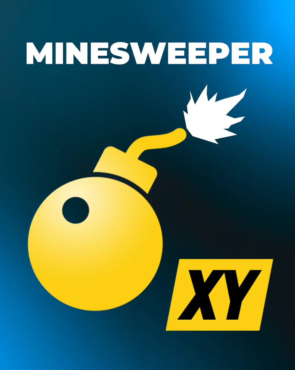 Minesweeper XY - SPINBET123
