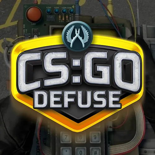 CS:GO Defuse CSGO 拆弹 - SPINBET123