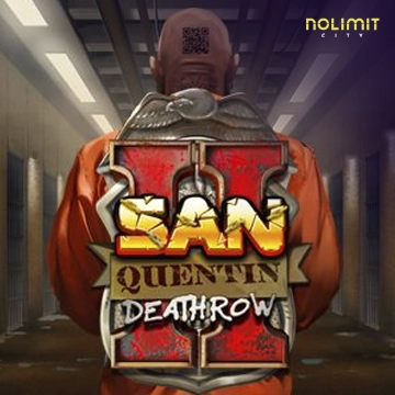 San Quentin 2: Death Row - SPINBET123