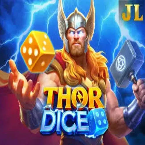 Thor Dice - SPINBET123