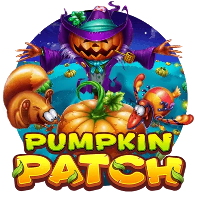 Habanero : Pumpkin Patch - SPINBET123