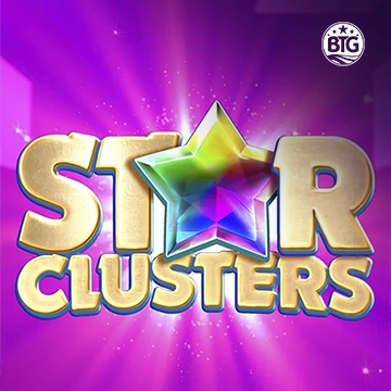 Star Clusters - SPINBET123
