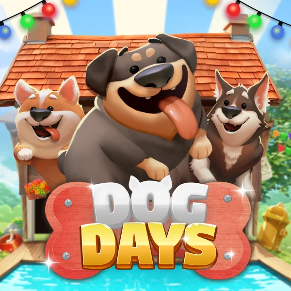 Dog Days - SPINBET123
