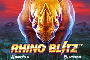 Rhino Blitz - SPINBET123