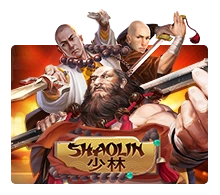 Shaolin - SPINBET123