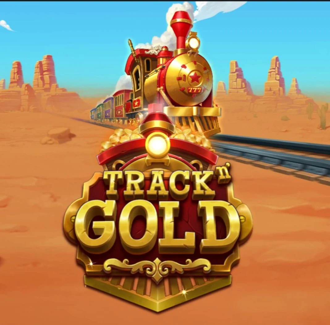 Track n Gold - SPINBET123